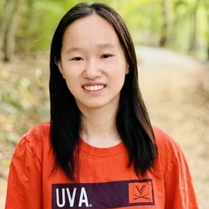 Fundraising Page: Yoyo Ni